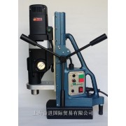 供应MTD140磁座钻，无级变速磁力钻，超大型钻孔机